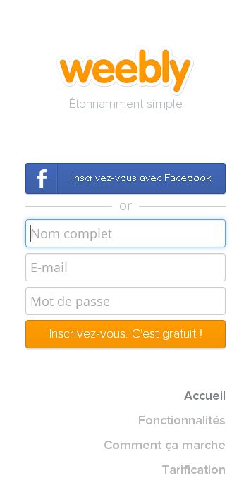 csc.weebly|weebly se connecter.